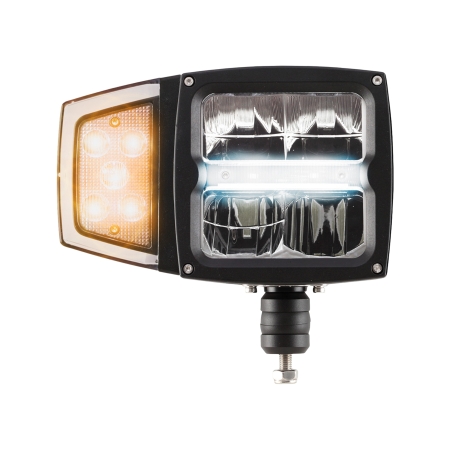 Strands 4 Funk. Puhallinvalo Lisävalo ryhmässä Autohifi / LED-valaistus / LED-palkki @ BRL (872270710)