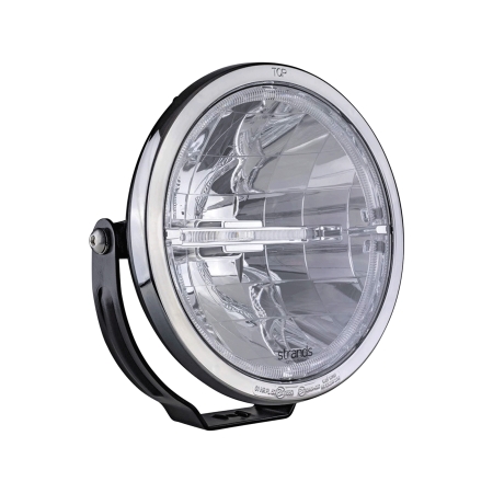 Strands-lähettiläs Extra-valo 9