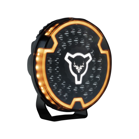 Strands Freedom Maximum Position Lisävalo 9