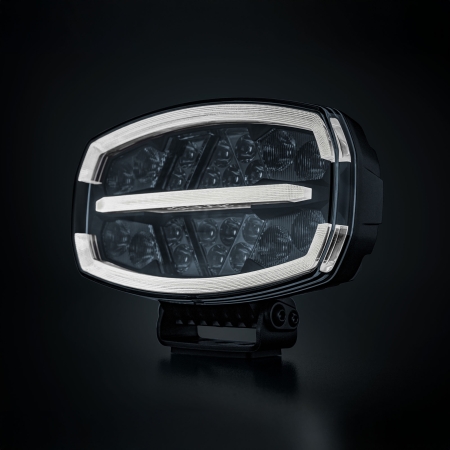Strands Firefly One Lisävalo ovaali ryhmässä Autohifi / LED-valaistus / LED-valot / Lisävalot @ BRL (872270953)