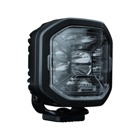 Strands Siberia X linssisuojus, kirkas, 4
