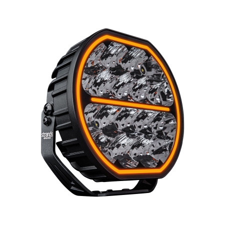 Strands Big Energy Extra-valot 7