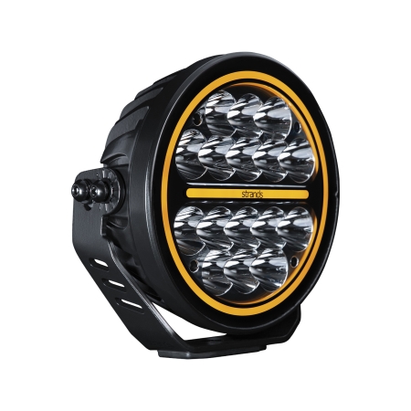 Strands Siberia XPA Lisävalo 7