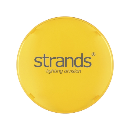 Strands Siberia Nr/Xp Keltainen linssisuoja 7