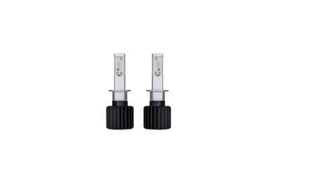 Strands Konverteringskit LED H1 ryhmässä Autohifi / LED-valaistus / Asennustarvikkeet / Muut @ BRL (872280801)