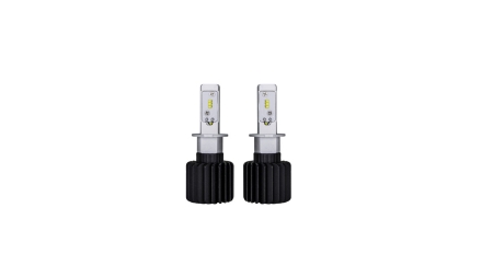 Strands muuntosetti LED H3 ryhmässä Autohifi / LED-valaistus / Asennustarvikkeet / Muut @ BRL (872280803)