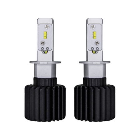 Strands muuntosetti LED H3 ryhmässä Autohifi / LED-valaistus / Asennustarvikkeet / Muut @ BRL (872280803)