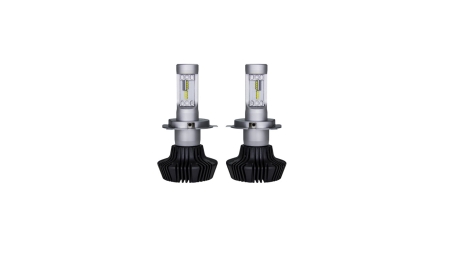 Strands muuntosetti LED H4 ryhmässä Autohifi / LED-valaistus / Asennustarvikkeet / Muut @ BRL (872280804)