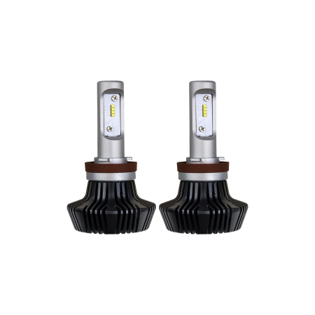 Strands Muuntosarja LED H11 ryhmässä Autohifi / LED-valaistus / Asennustarvikkeet / Muut @ BRL (872280811)
