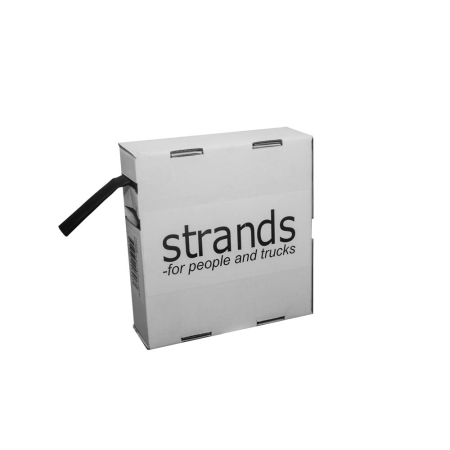 Strands Kutistekauluslaatikko 18 Liimillä Laatikossa 4M ryhmässä Autohifi / LED-valaistus / Asennustarvikkeet / Asennustarvikkeet @ BRL (872742034)