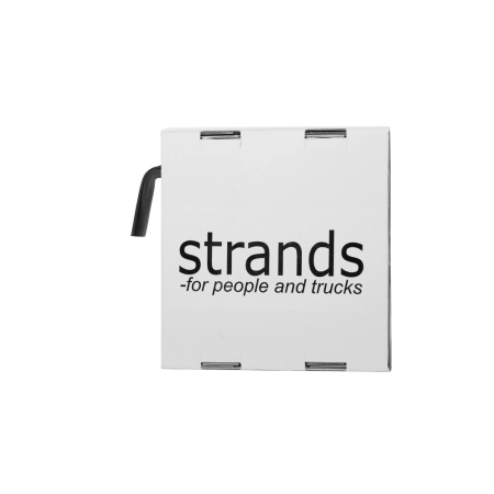 Strands Kutistemuoviputki Laatikko 24 Liimillä Laatikko 3M ryhmässä Autohifi / LED-valaistus / Asennustarvikkeet / Asennustarvikkeet @ BRL (872742035)