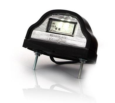 Strands Nsb LED 12-24V ryhmässä Autohifi / LED-valaistus / LED-valot / Peruutusvalot @ BRL (872800029S)