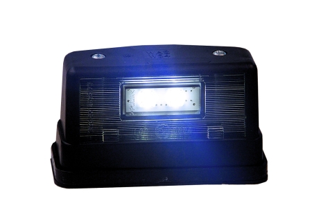 Strands Nsb LED Musta.,12-24V ryhmässä Autohifi / LED-valaistus / LED-valot / Peruutusvalot @ BRL (872800031S)