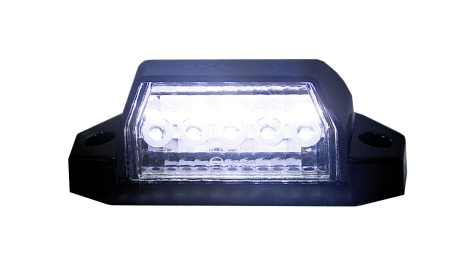 Strands Nsb LED 24V, Ize LED ryhmässä Autohifi / LED-valaistus / LED-valot / Peruutusvalot @ BRL (872800033)