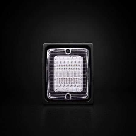 Strands Ize LED Takavalo 3 Toimintoa ryhmässä Autohifi / LED-valaistus / LED-valot / Peruutusvalot @ BRL (872800108)