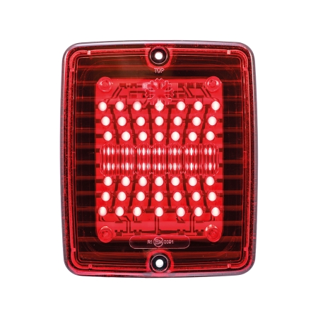 Strands Ize LED takavalo ryhmässä Autohifi / LED-valaistus / LED-valot / Peruutusvalot @ BRL (872800109)