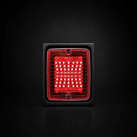 Strands Ize LED Takavalo / Jarruvalo ryhmässä Autohifi / LED-valaistus / LED-valot / Peruutusvalot @ BRL (872800110)