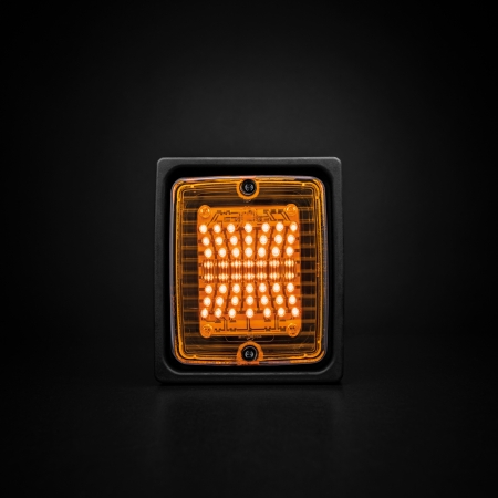 Strands Ize LED Vilkut ryhmässä Autohifi / LED-valaistus / LED-valot / Peruutusvalot @ BRL (872800111)