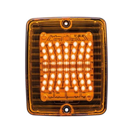 Strands Ize LED Vilkut ryhmässä Autohifi / LED-valaistus / LED-valot / Peruutusvalot @ BRL (872800111)