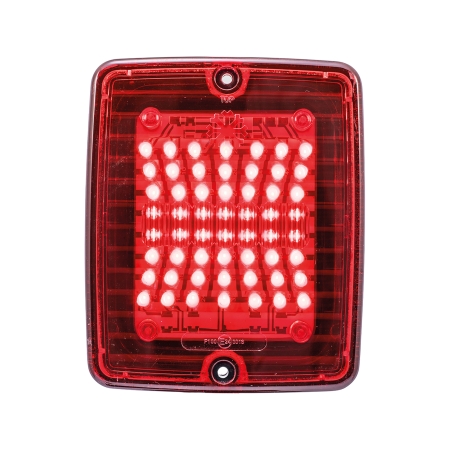 Strands Ize LED Hämävalot ryhmässä Autohifi / LED-valaistus / LED-valot / Peruutusvalot @ BRL (872800114)