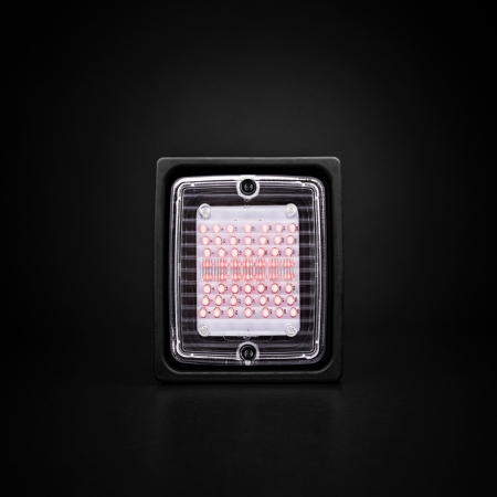 Strands Ize LED Takavalo ryhmässä Autohifi / LED-valaistus / LED-valot / Peruutusvalot @ BRL (872800123)