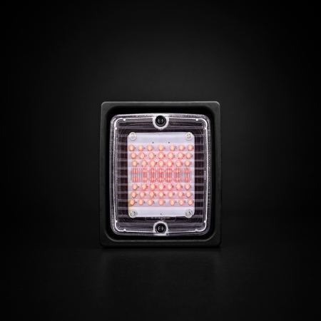 Strands Ize LED Takavalo / Jarruvalo ryhmässä Autohifi / LED-valaistus / LED-valot / Peruutusvalot @ BRL (872800126)