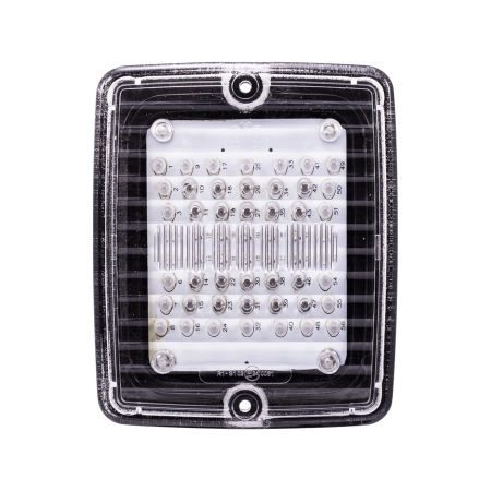 Strands Ize LED Takavalo / Jarruvalo ryhmässä Autohifi / LED-valaistus / LED-valot / Peruutusvalot @ BRL (872800126)