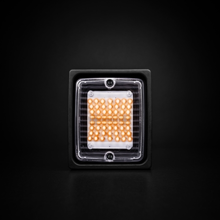 Strands Ize LED Vilkut ryhmässä Autohifi / LED-valaistus / LED-valot / Peruutusvalot @ BRL (872800127)