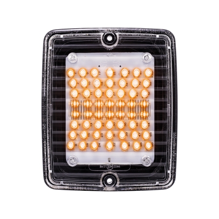 Strands Ize LED Vilkut ryhmässä Autohifi / LED-valaistus / LED-valot / Peruutusvalot @ BRL (872800127)