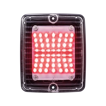 Strands Ize LED sumuvalo ryhmässä Autohifi / LED-valaistus / LED-valot / Peruutusvalot @ BRL (872800128)