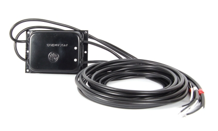 Rantojen vastus kaksois 12 26W 2 Lamppua ryhmässä Autohifi / LED-valaistus / Asennustarvikkeet / Johdot ja liittimet @ BRL (872800174)