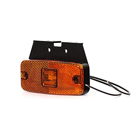 Rannan Sivumerkintä ryhmässä Autohifi / LED-valaistus / LED-valot / Seisontavalot @ BRL (8728001855)
