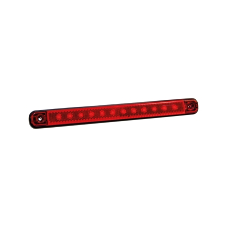 Strands Takapolttimo, Refleksi, DT ryhmässä Autohifi / LED-valaistus / LED-valot / Seisontavalot @ BRL (872800258DT)