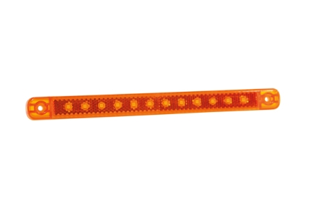 Strands sivumerkintä LED M Reflex,12-24V ryhmässä Autohifi / LED-valaistus / Asennustarvikkeet / Heijastin @ BRL (872800259)