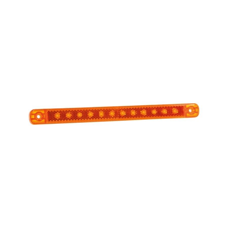 Strands sivumerkintä LED M Reflex,12-24V ryhmässä Autohifi / LED-valaistus / Asennustarvikkeet / Heijastin @ BRL (872800259)