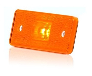 Strands sivumerkintä LED 12-24V ryhmässä Autohifi / LED-valaistus / LED-valot / Lisävalot @ BRL (872800260)