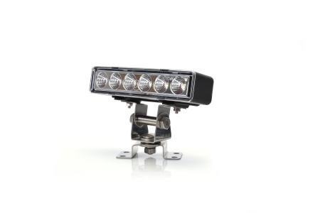 Strands työvalo 8W ryhmässä Autohifi / LED-valaistus / LED-valot / Työvalaistus @ BRL (872800263)