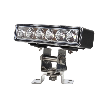 Strands työvalo 8W ryhmässä Autohifi / LED-valaistus / LED-valot / Työvalaistus @ BRL (872800263)