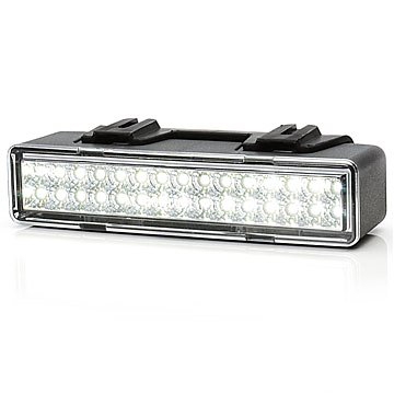 Strandsin Takavalo Suorakulmainen ryhmässä Autohifi / LED-valaistus / LED-valot / Peruutusvalot @ BRL (872800266)
