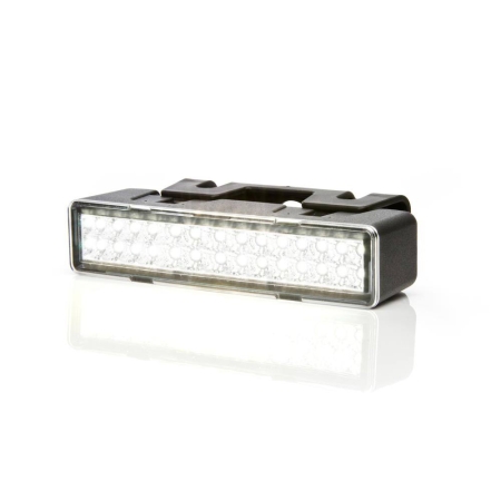 Strands DRL 30 LED 146mm ryhmässä Autohifi / LED-valaistus / LED-valot / Seisontavalot @ BRL (872800266DRL)