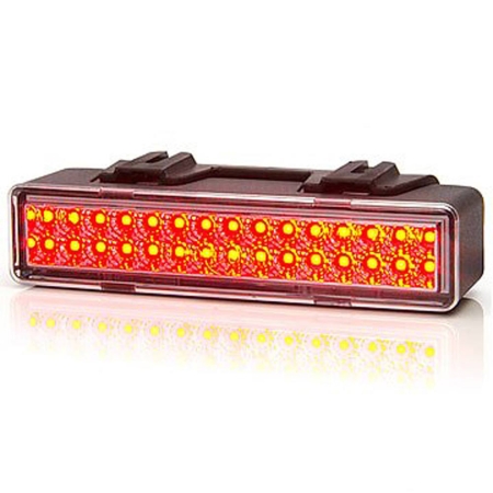 Rantakadun savukynttilä 12-24V 30 LED., E-merkattu. ryhmässä Autohifi / LED-valaistus / LED-valot / Peruutusvalot @ BRL (872800267)