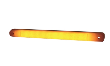 Strands Neon Sivuvalaisin ryhmässä Autohifi / LED-valaistus / LED-valot / Lisävalot @ BRL (872800320NEONW)