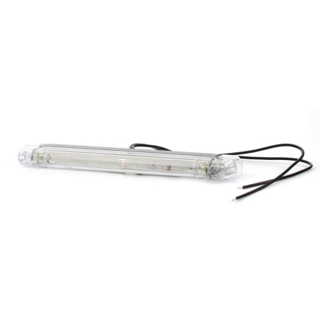 Strandsin kuituoptinen etuvalo ryhmässä Autohifi / LED-valaistus / LED-valot / Seisontavalot @ BRL (8728003225)