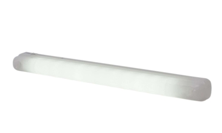 Strands Neon Posljus. Valkoinen, 12-24V E-merkattu ryhmässä Autohifi / LED-valaistus / LED-valot / Seisontavalot @ BRL (872800322NEON)