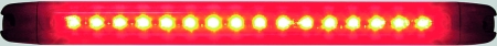 Strands Bromsljus LED Pitkä, 24V, 333X30X32Mm, Käännettävä ryhmässä Autohifi / LED-valaistus / LED-valot / Peruutusvalot @ BRL (872800325)