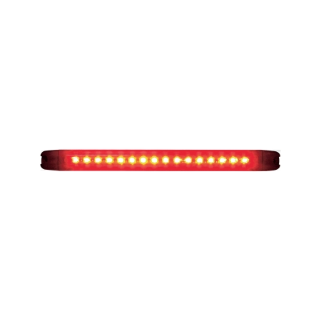Strands Bromsljus LED Pitkä, 12V, 333X30X32Mm, Kääntyvä ryhmässä Autohifi / LED-valaistus / LED-valot / Peruutusvalot @ BRL (87280032512)