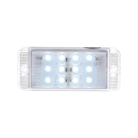 Strands Sisävalaistus Valkoinen ryhmässä Autohifi / LED-valaistus / LED-valot / Sisävalaistus @ BRL (872800337)