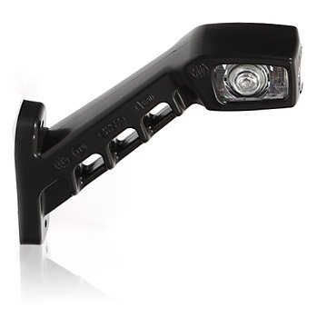 Strands Gummiarm Lång LED Vänster ryhmässä Autohifi / LED-valaistus / LED-valot / Lisävalot @ BRL (872800361V)