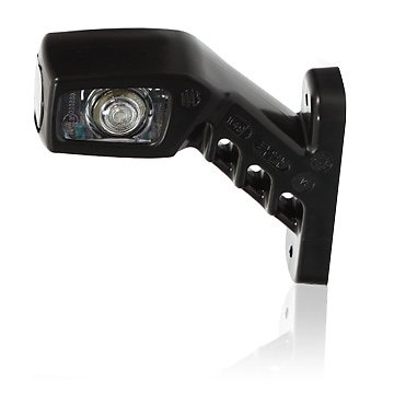 Strands Kumi-ikäran Lyhyt Oikea Sivulamppu ryhmässä Autohifi / LED-valaistus / LED-valot / Seisontavalot @ BRL (872800362H2)