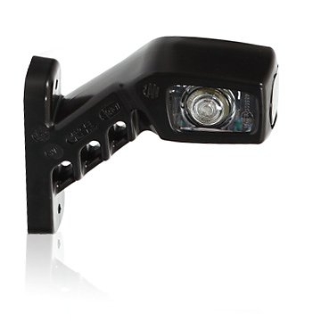 Strands Kumi-Käsivarsi Lyhyt Vasen Sivu Tonavalaisin ryhmässä Autohifi / LED-valaistus / LED-valot / Seisontavalot @ BRL (872800362V2)